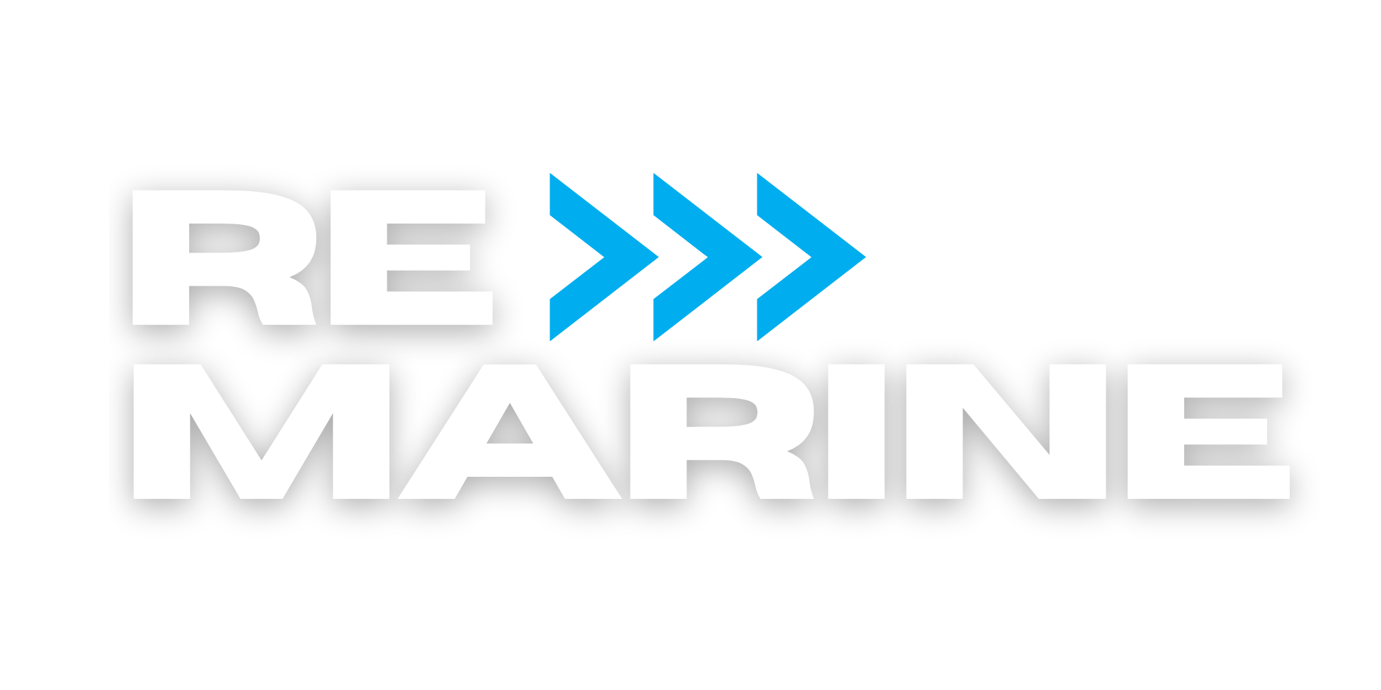 RE-MARINE Logo